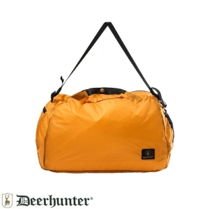 DEER HUNTER Paketlenebilir Çanta Turuncu 32L