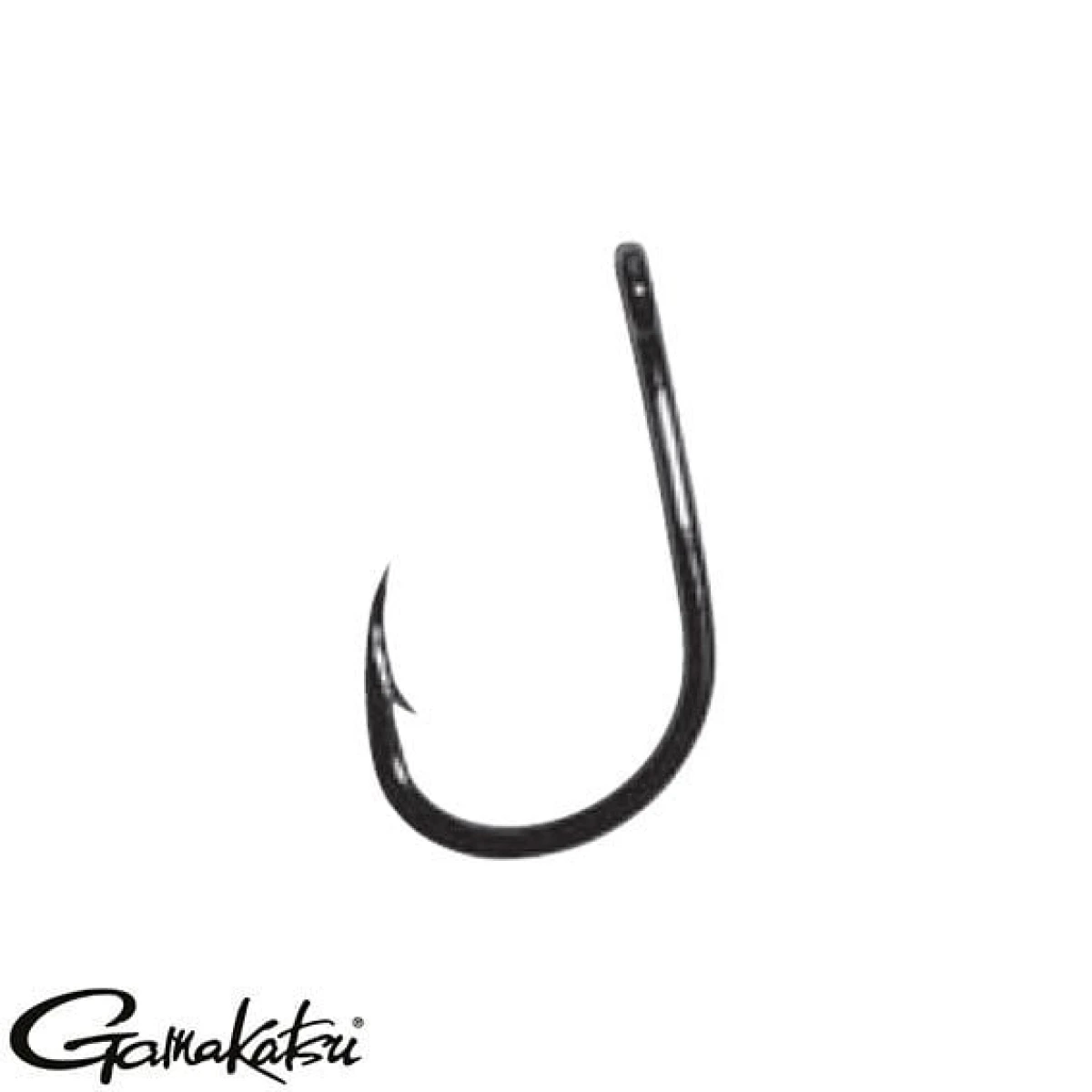 GAMAKATSU G-Carp Specialist Hook Sazan İğnesi 2 Numara