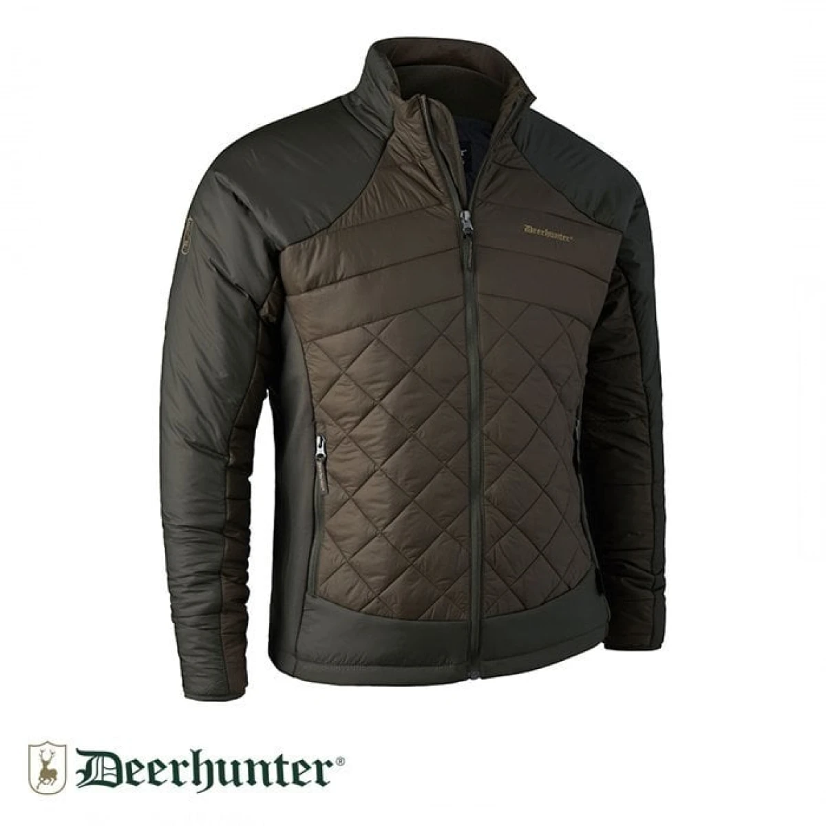 DEER HUNTER Cumberland 3M Thinsulate Kapitone Mont