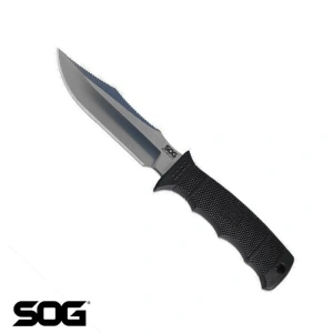 SOG E37N SEAL PUP ELITE-SATIN KATLANIR BIÇAK