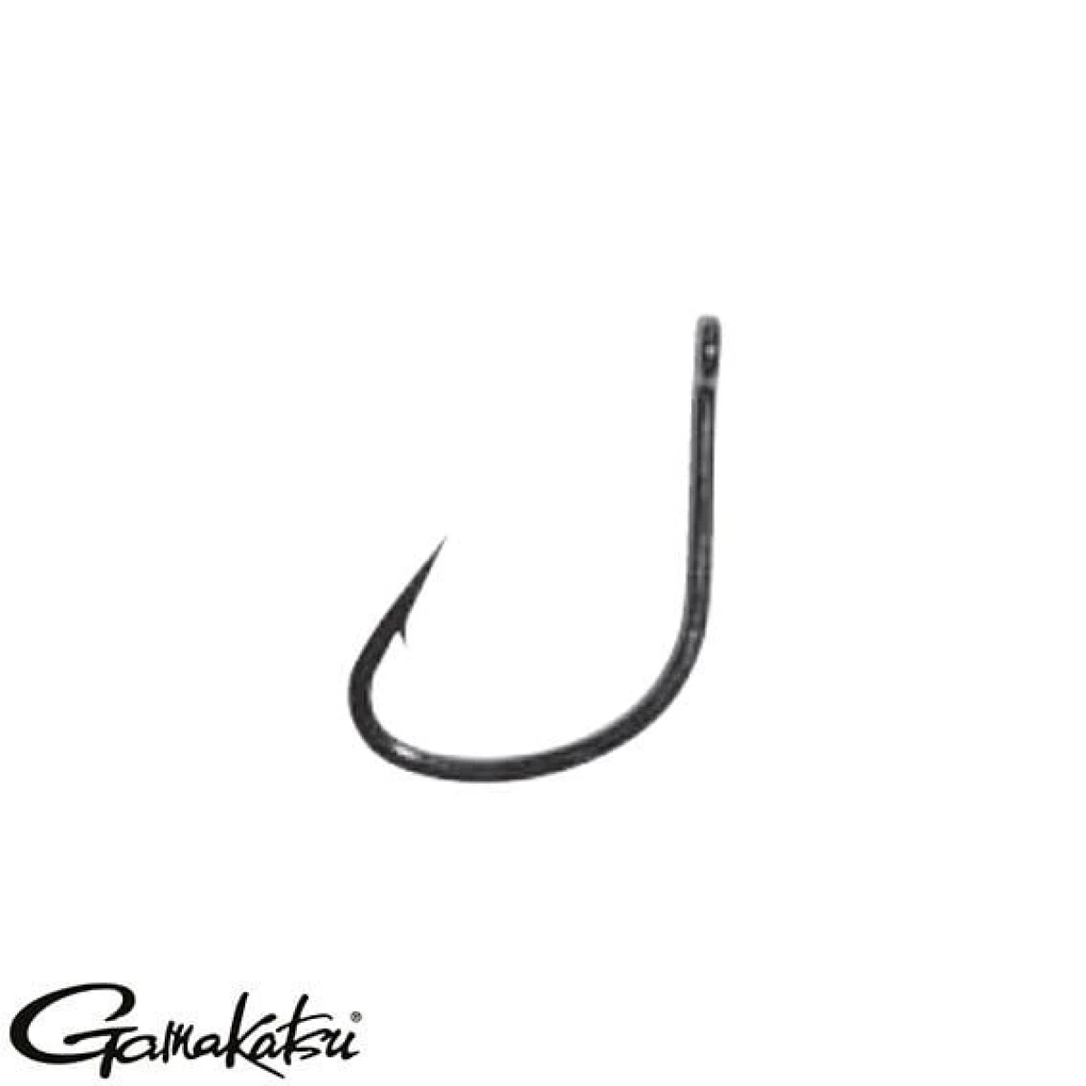 GAMAKATSU G-Carp Method Serisi Olta İğnesi 4 Numara