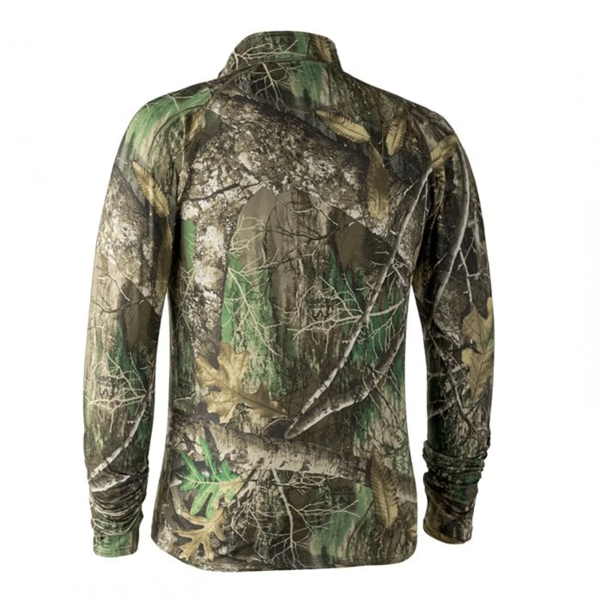 DEER HUNTER Approach Kamuflaj Sweatshirt   - 2XL