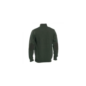 DEER HUNTER Berkeley 331 Polo Yaka Yeşil Tişört   - 2XL