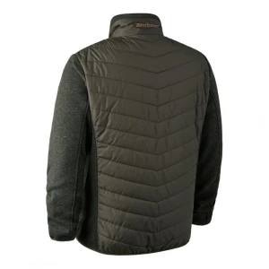 DEER HUNTER Moor Padded Yeşil Mont - L