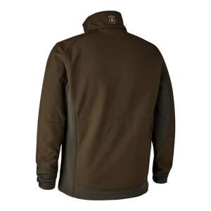 DEERHUNTER Rogaland Su Geçirmez Softshell Mont - M