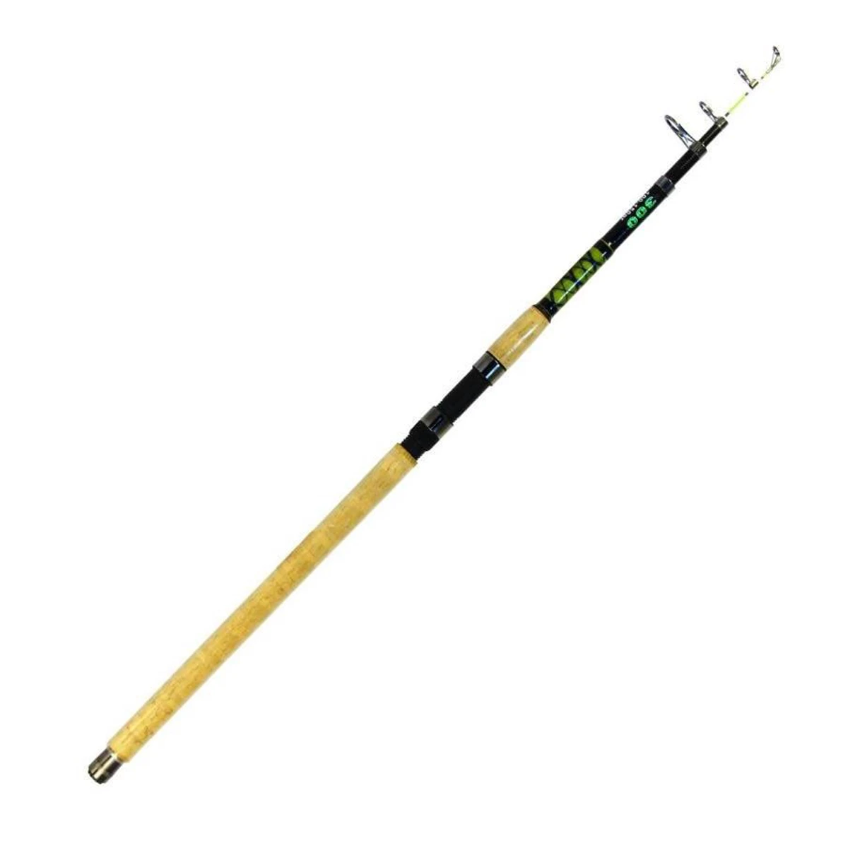DFT Maridian Force 300 cm Teleskopik Olta Kamışı 100-150 g