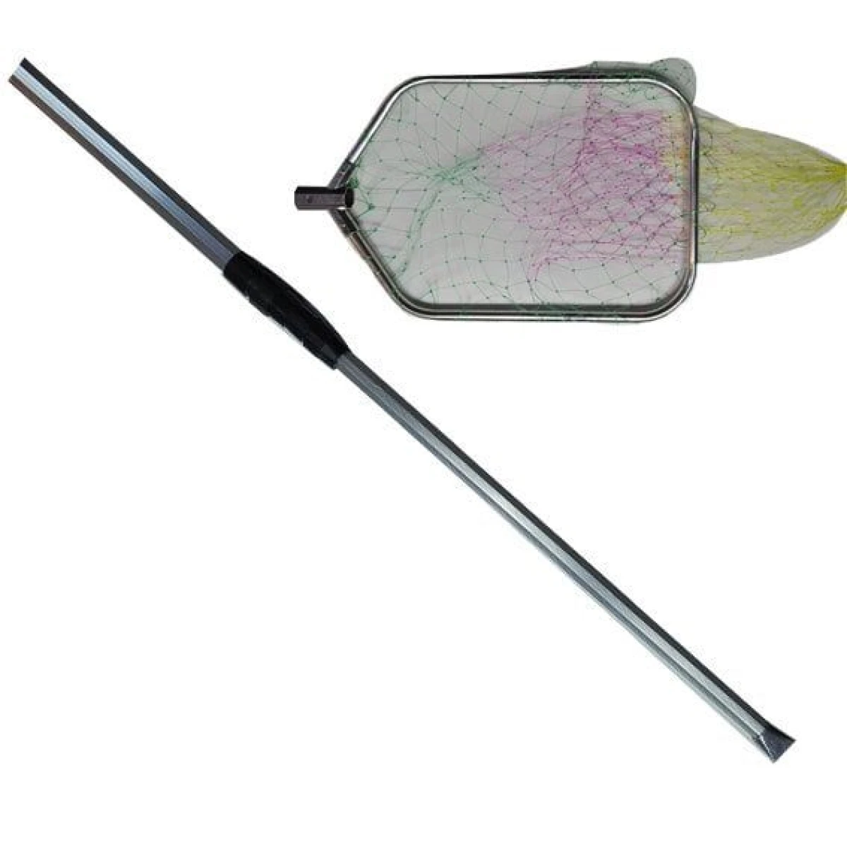 DFT Misina Torlu Balıkçı Kepçesi 50X30 cm 