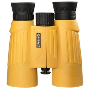 BARSKA Floatmaster 10X30WP Yellow Blue