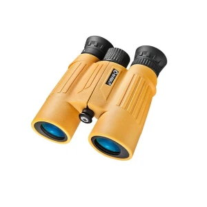 BARSKA Floatmaster 10X30WP Yellow Blue
