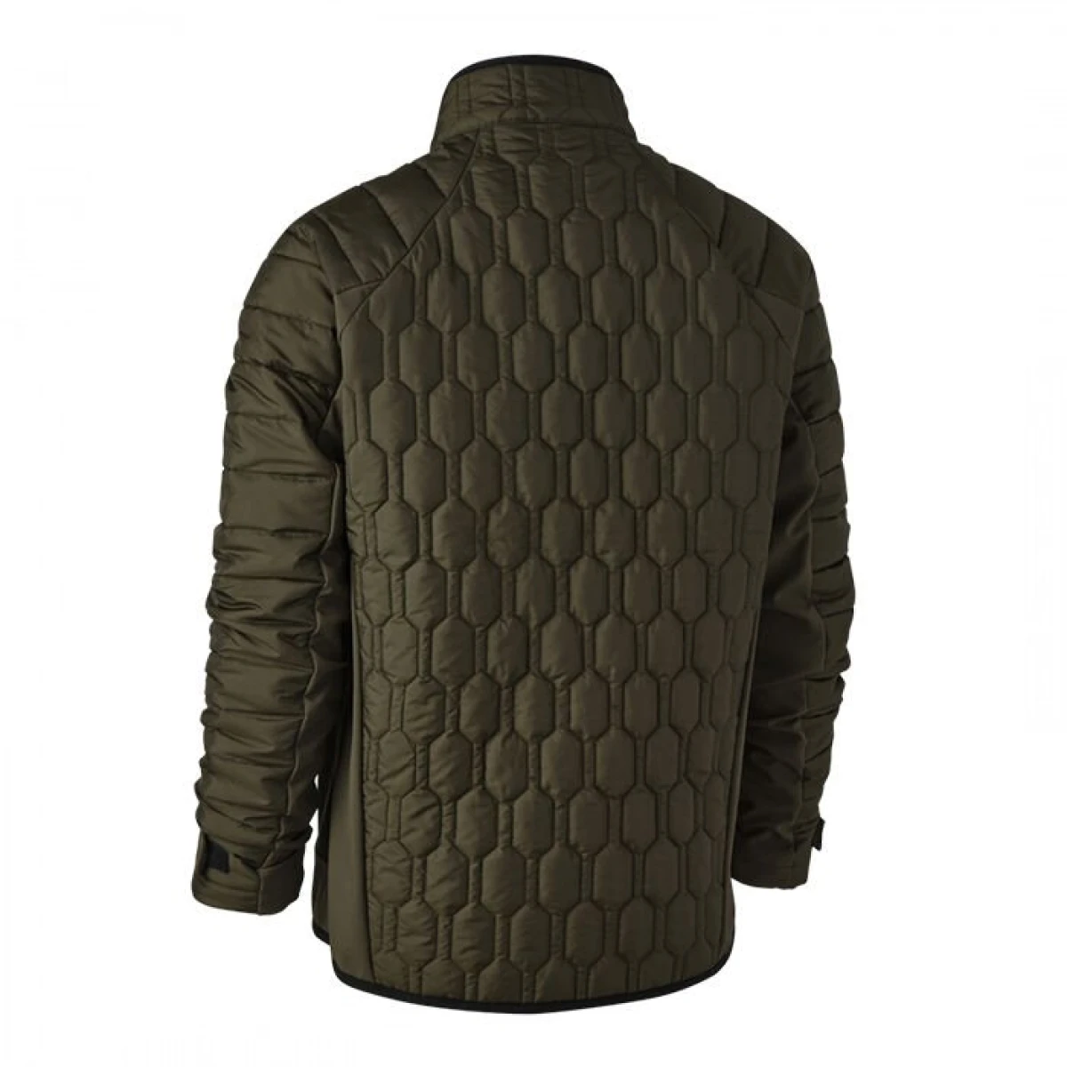 DEER HUNTER Mossdale Kapitone Yeşil Mont - M