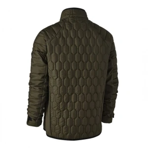 DEER HUNTER Mossdale Kapitone Yeşil Mont - M