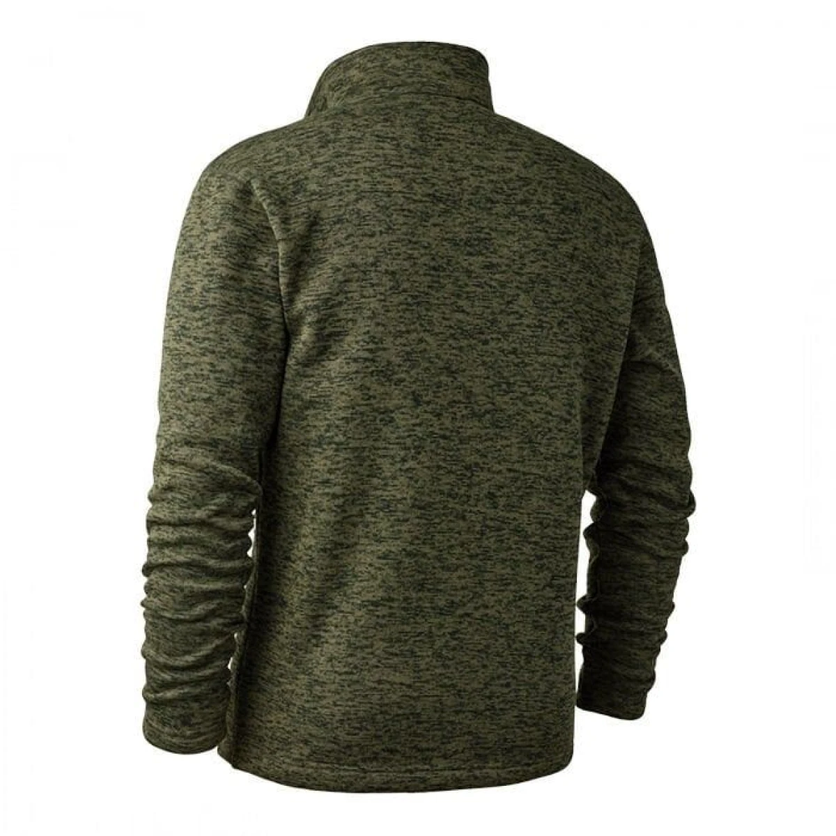 DEERHUNTER Sarek Örgü Mont - XL