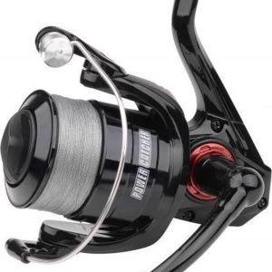 SPRO Power Catcher 3000 2+1BB Olta Makinesi 1/6