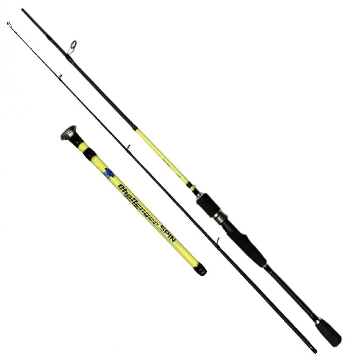 DFT Challenger 210 cm Spin Olta Kamışı 7-35 g
