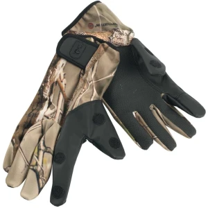 DEER HUNTER S.K.Cheaha DH30 Max-4 Kamuflaj Eldiven