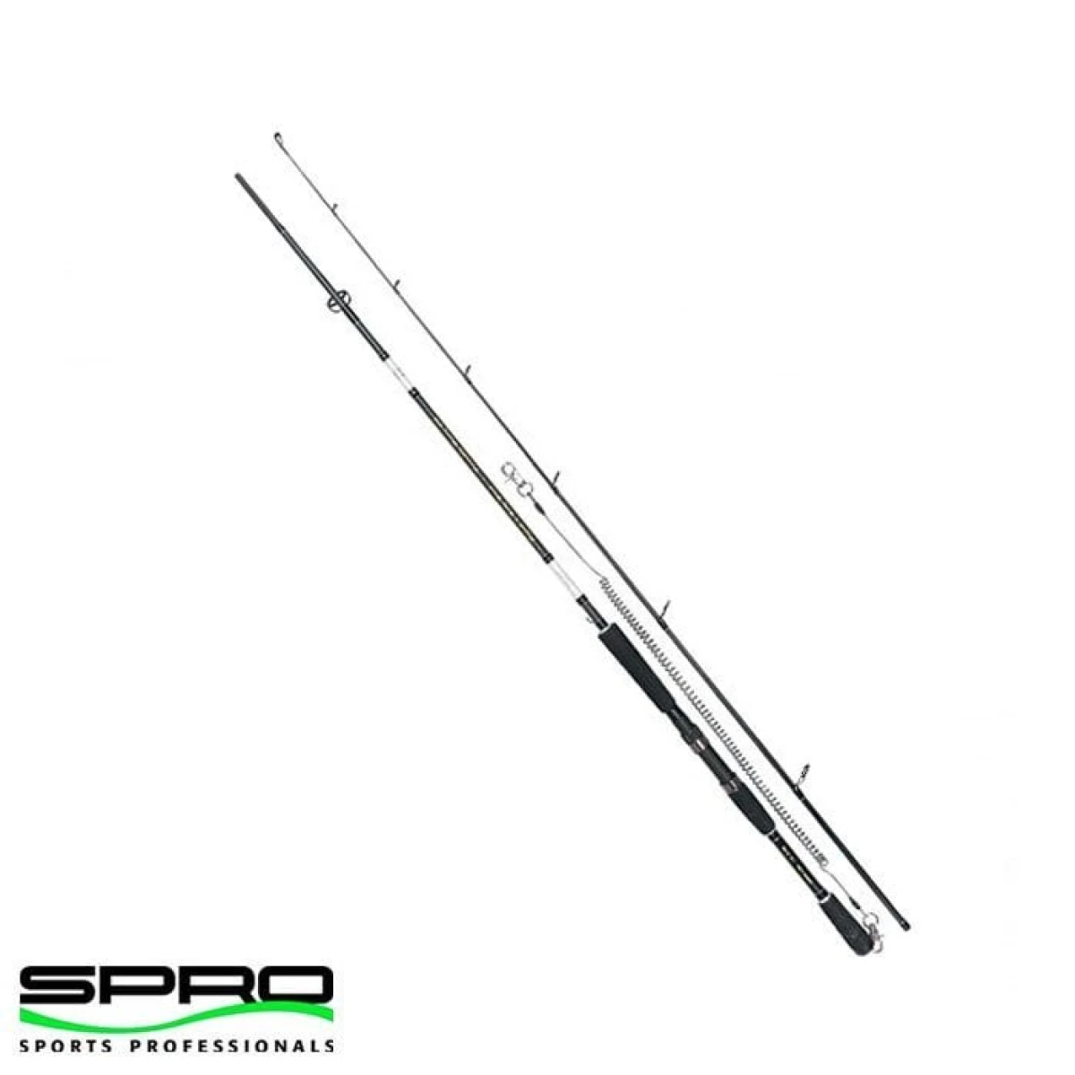 SPRO SWIFT KAYAK & B.B VERSATILE -2.10 18-68G