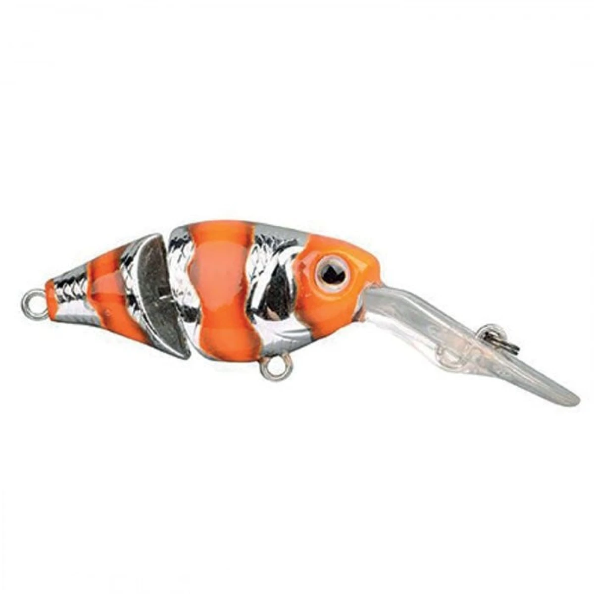 SPRO Joint Crank 35 Maket Yem CHRO-NEMO