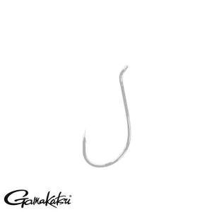 GAMAKATSU LS-5314N No:1 Nikel Olta İğnesi 1/8 