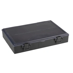 SPRO Strategy Rig Box 344x96x47 Takım Kutusu 