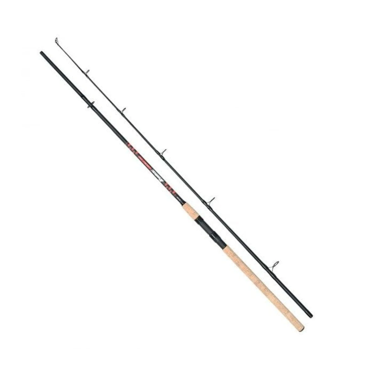 STRIKE SPIN Olta KAmışı  60 gr 2 Parça 2,70 m