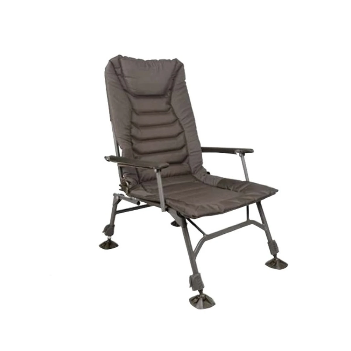 SPRO Throne 61 Kamp Sandalyesi - 150 kg
