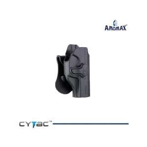 AMOMAX Tabanca Kılıfı WALTHER P99 QA G1