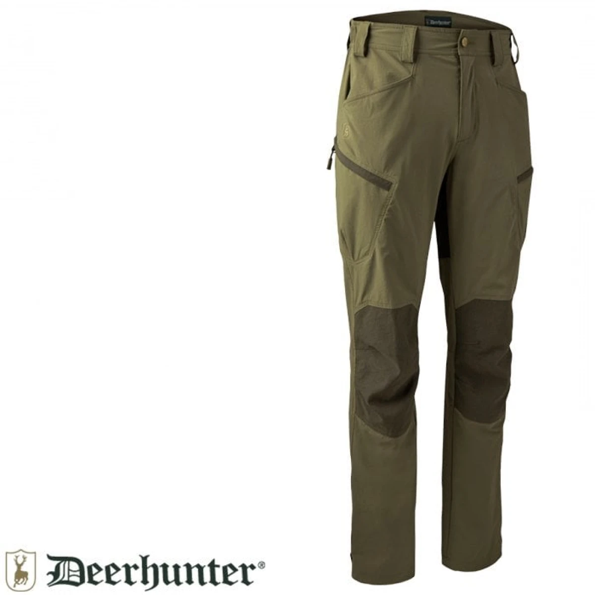 DEER HUNTER Buggy Anti-Insect Pantolon - 52
