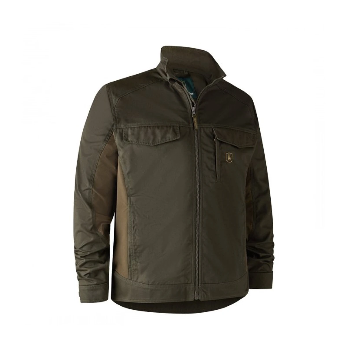 DEERHUNTER Rogaland Stretch 353 Koyu Yeşil Mont  - 54