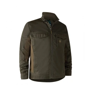 DEERHUNTER Rogaland Stretch 353 Koyu Yeşil Mont  - 54