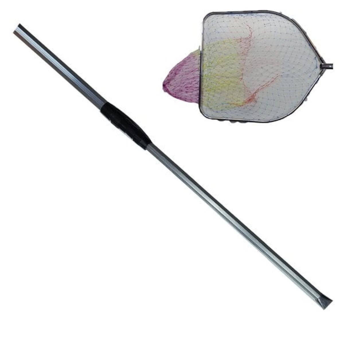 DFT Misina Torlu  Balıkçı Kepçesi 70X50 cm 