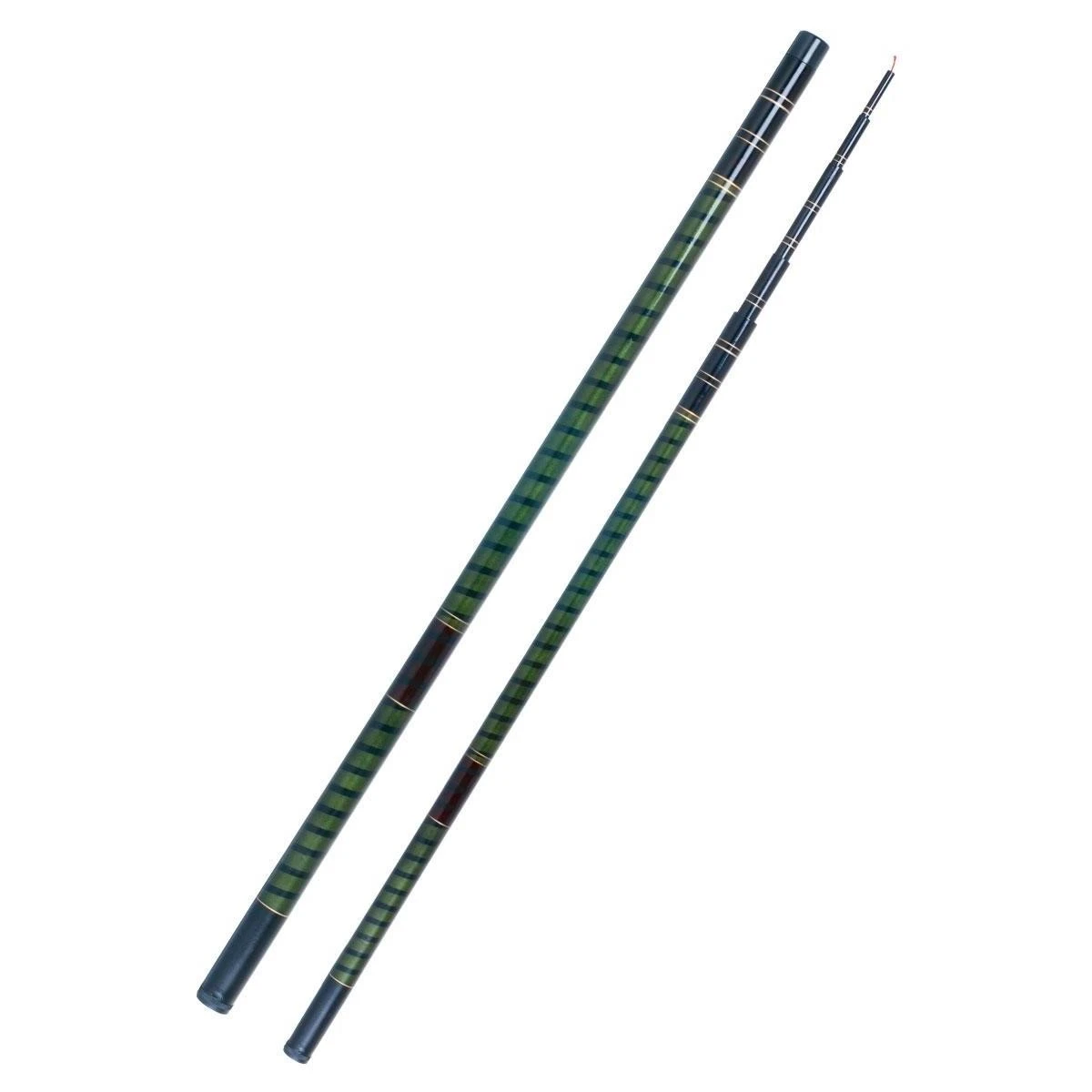 DFT Traveller 58 cm - 360 cm Kısa Göl Kamışı