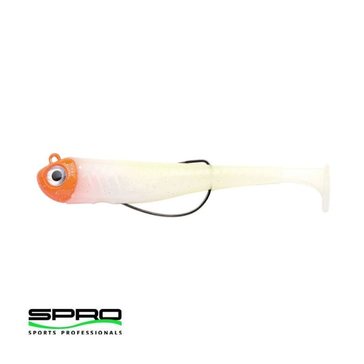 SPRO Guts Bait UV 11CM 14G  Silikon Yem 1/1