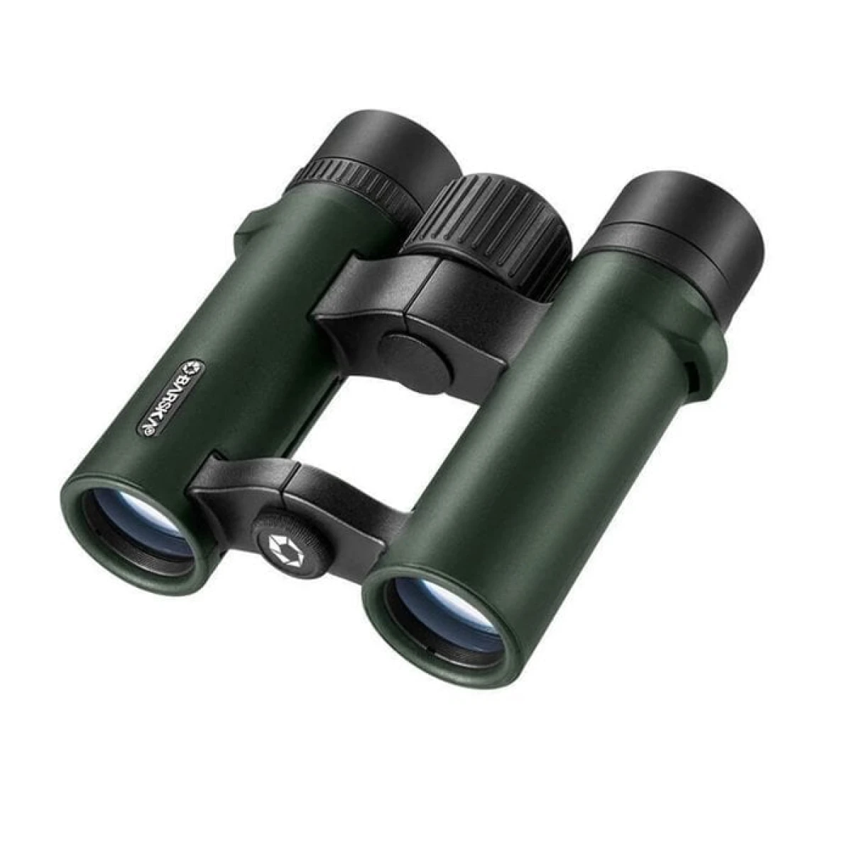 BARSKA Air View 10X26WP Green Color