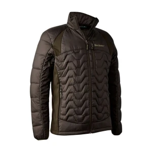 DEER HUNTER Escape Quilted Yeşil Mont - 2XL