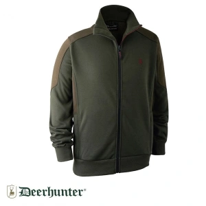 DEERHUNTER Rogaland Boyunluklu Sweatshirt  - XL