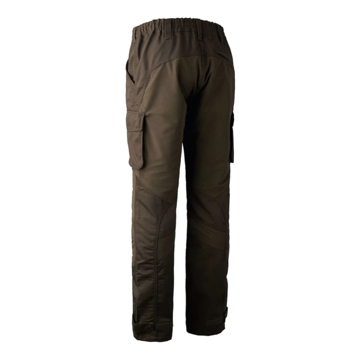 DEERHUNTER Rogaland Streç Pantolon - Kahverengi 