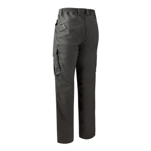 DEERHUNTER Lofoten Black Ink Pantolon  - 56