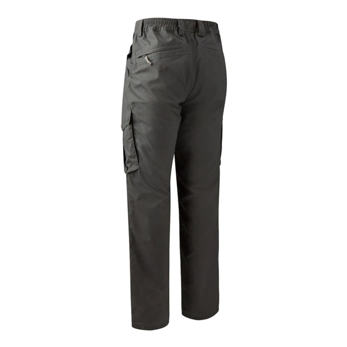DEERHUNTER Lofoten Black Ink Pantolon  - 56