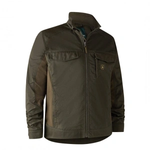 DEERHUNTER Rogaland Stretch 353 Koyu Yeşil Mont  - 52
