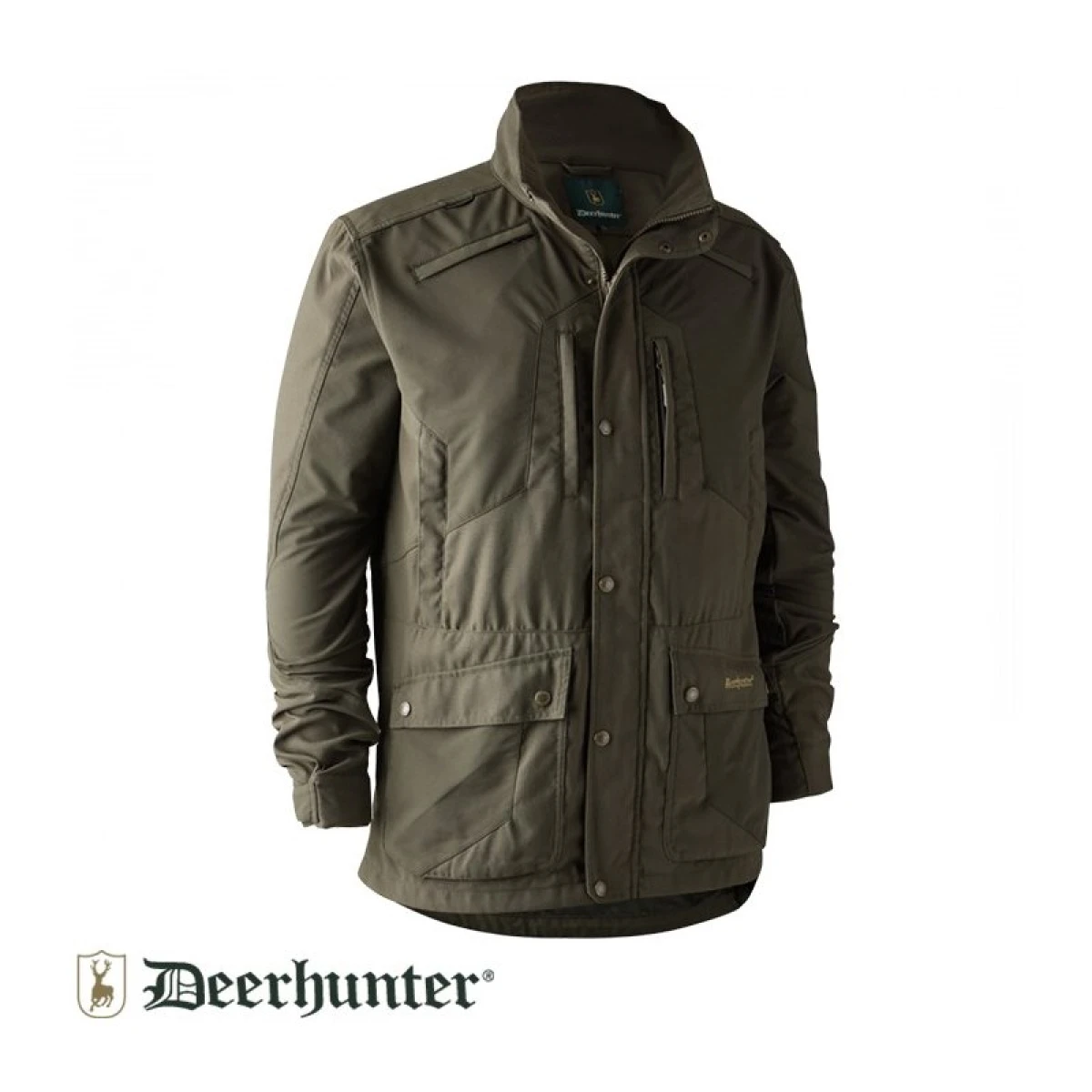 DEERHUNTER Strike Extreme Ceket - 52