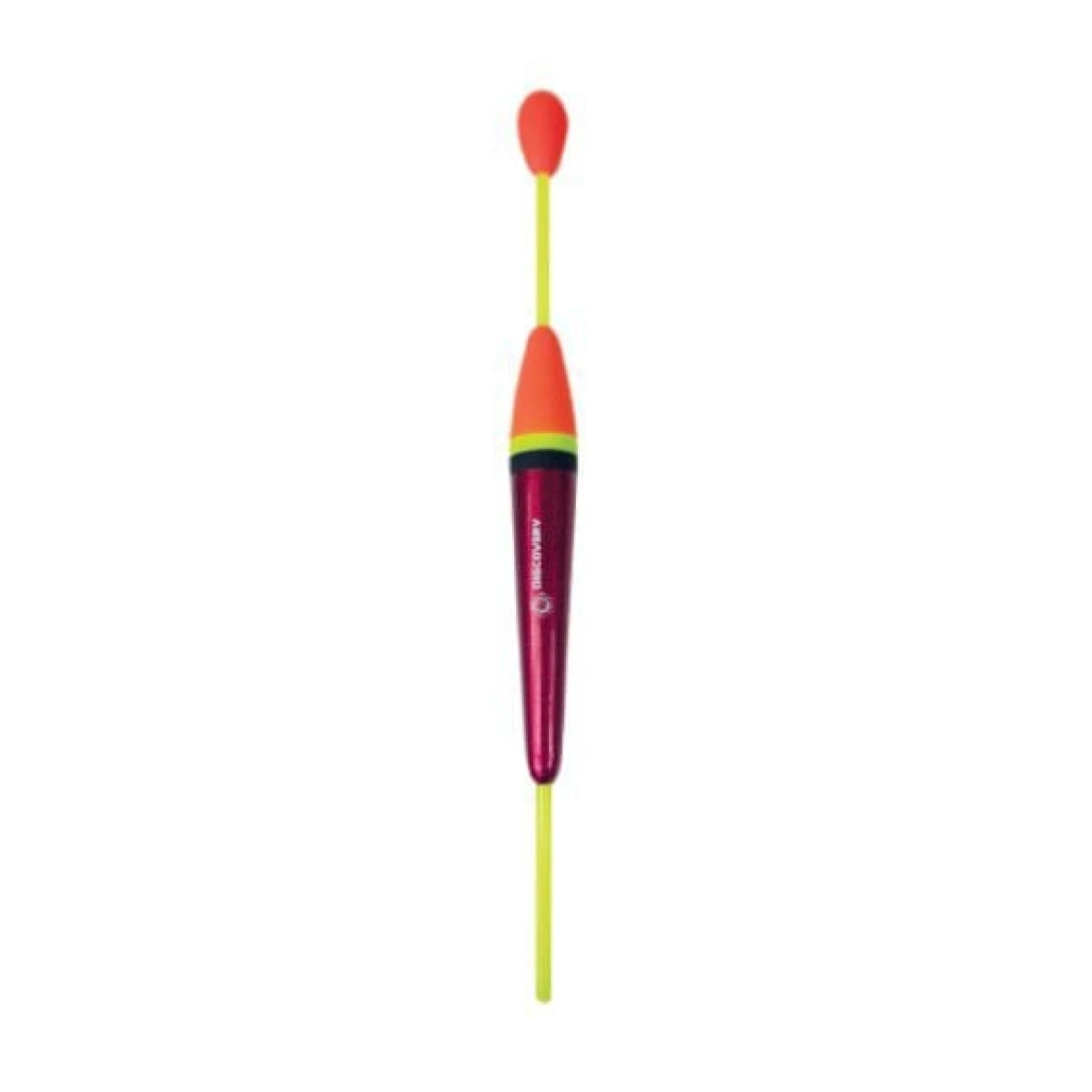 DISCOVERY Sliding Floats 717 Şamandıra 3 gr