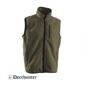 S.K.DEERHUNTER New Game 388 DH Yeşil Polar YelekXL