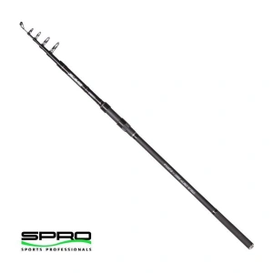 SPRO C-TEC CARP 3.60M Teleskobik Kamış 3.00 lb