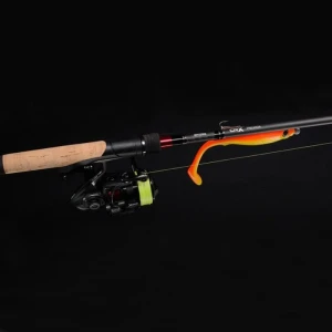 SPRO CRX SOFTBAIT  20-60 GR S290M