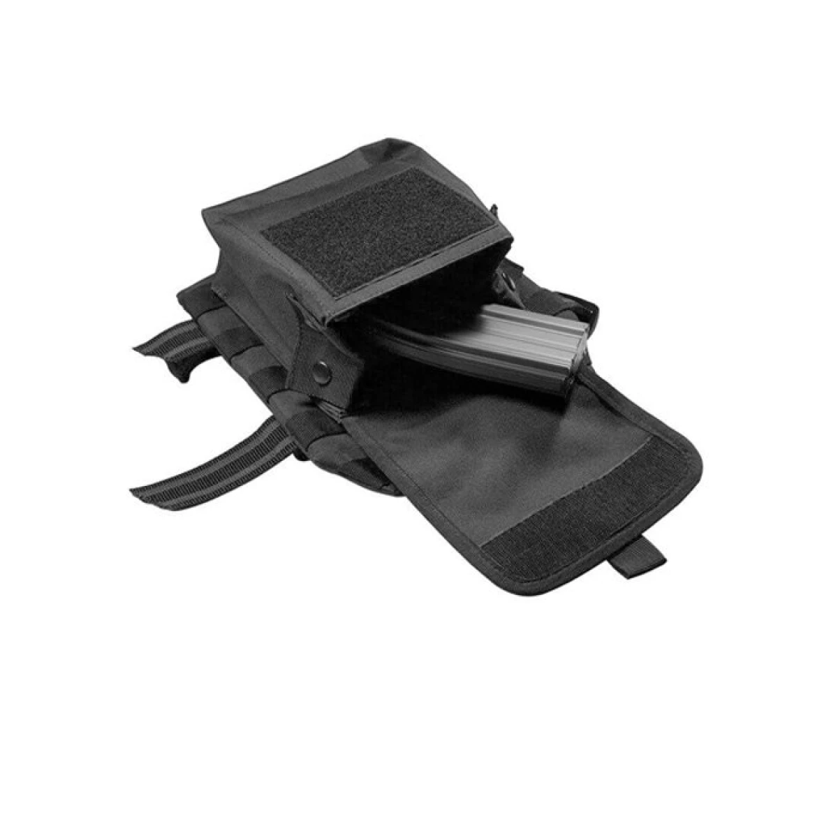 BARSKA VX-100 Taktikal Yelek ve Ayak Platformu Kılıf