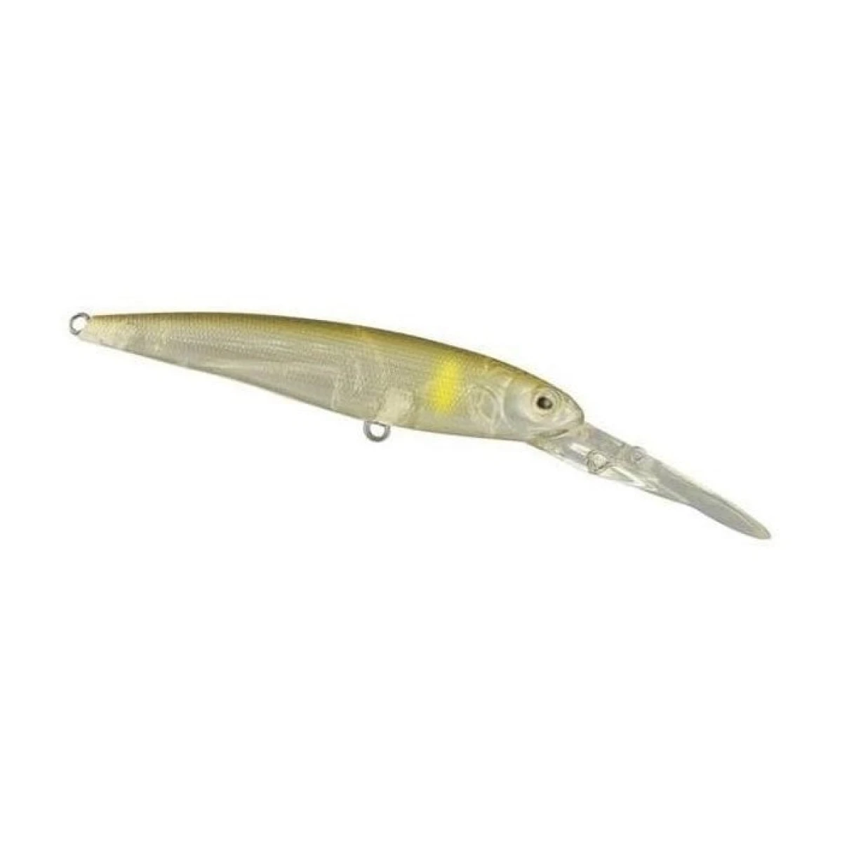SPRO IKEMEN BAIT 95 LL GHOST AYU