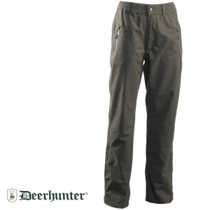 S.K.DEERHUNTER Game Stalker 378 Yeşil Pantolon - L