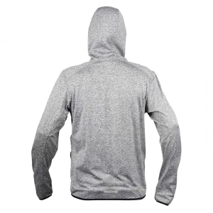 SPRO FreeStyle UL Gri Kapüşonlu - M