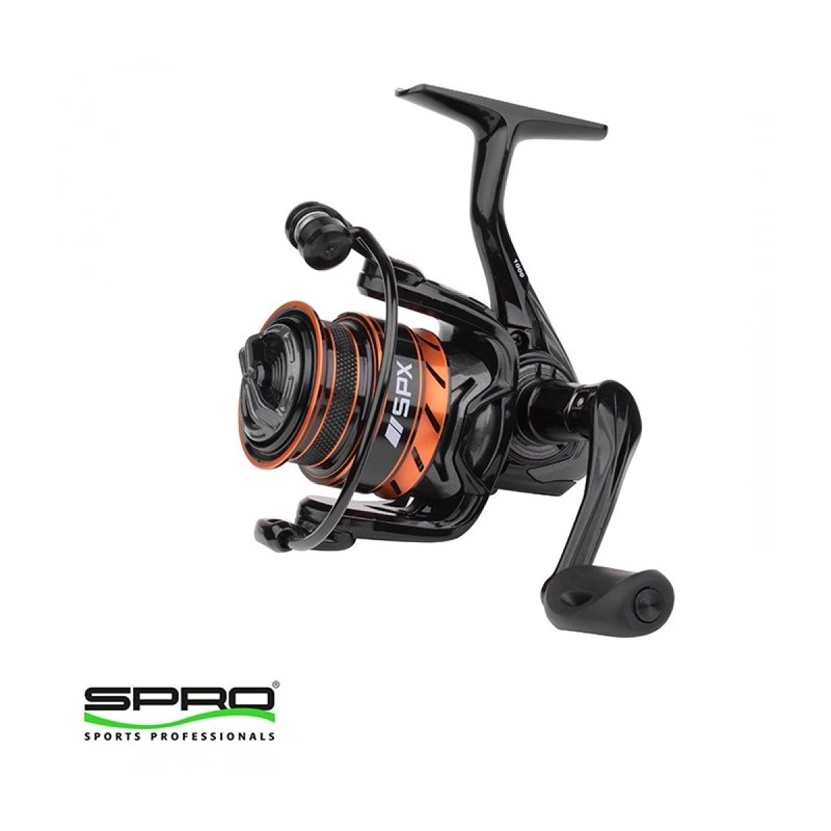 SPRO SPX 2000 4+1SS Olta Makinesi