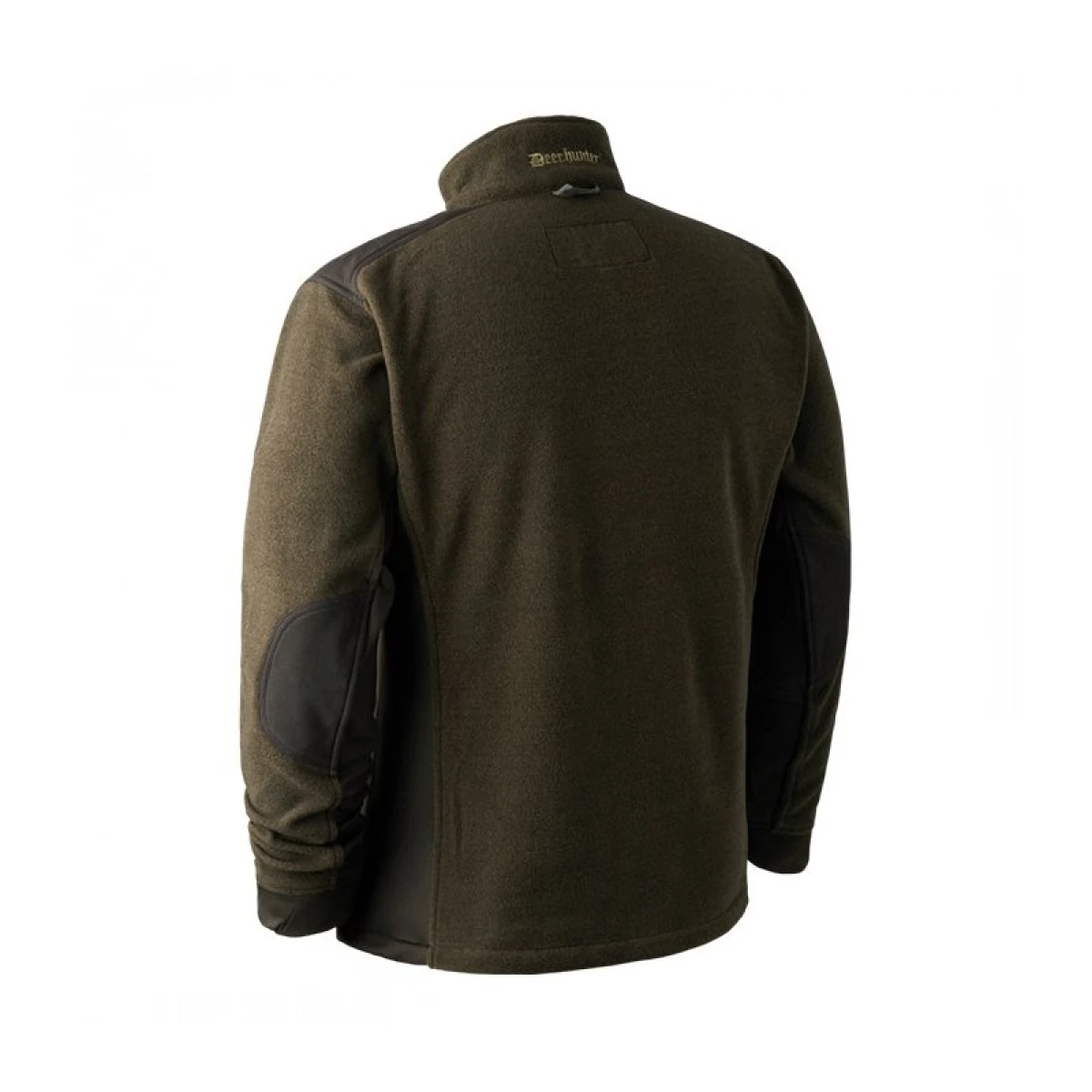 DEERHUNTER Muflon Zip-İn 376 Yeşil Polar Mont  - 50